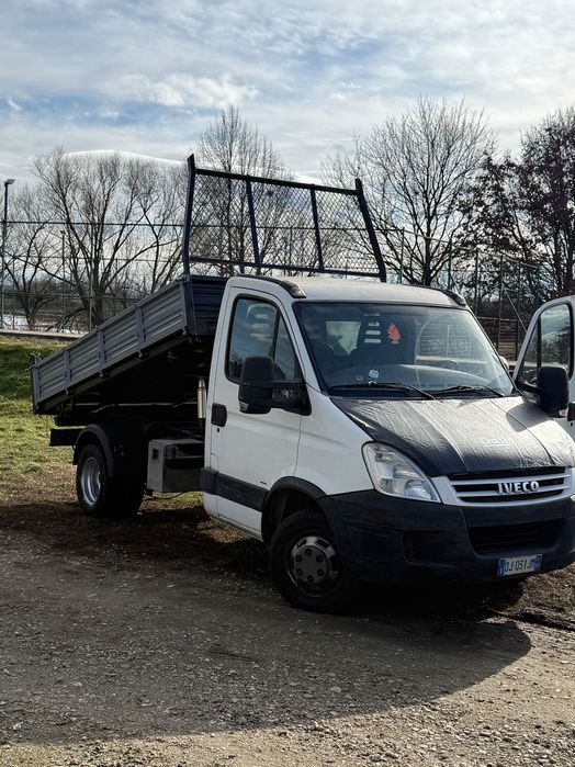 Iveco daily 2007