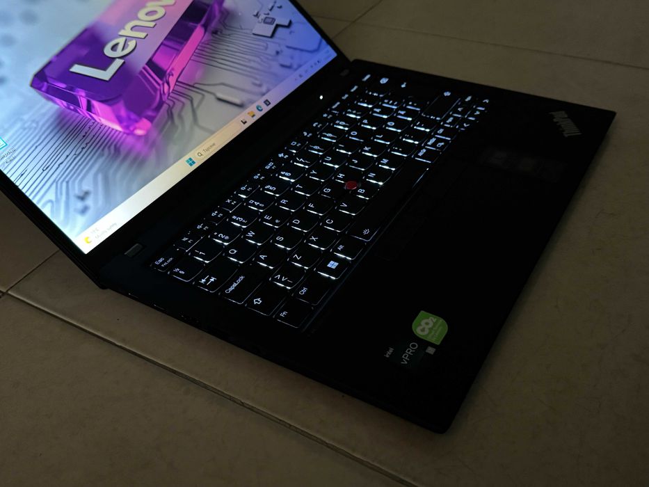 НОВ 14 Touch i7-1365u Lenovo ThinkPad T14s Gen 4 32GB LPDDR5/512GB SSD