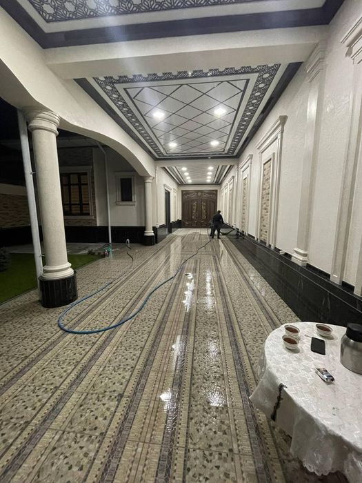 Жидкий ТРАВЕРИН  Алюкобонд Travertin No1