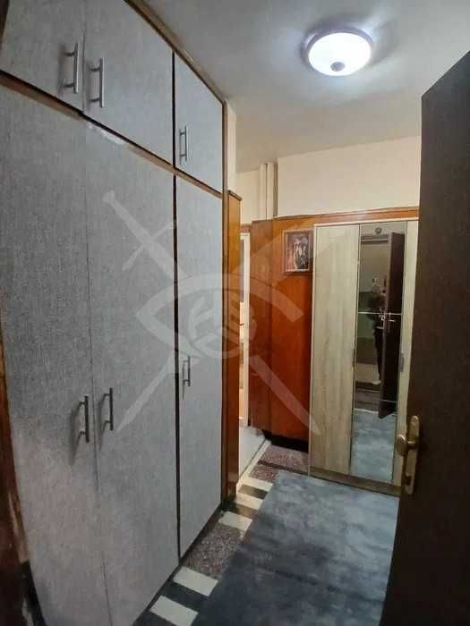 Дава се под наем Двустаен апартамент в Асеновград - 60 кв.м за 306 € - Снимка #3