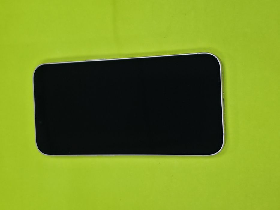 ЧИСТО НОВ 256GB iPhone 17e Yettel Гаранция 2029 Pink | Розов