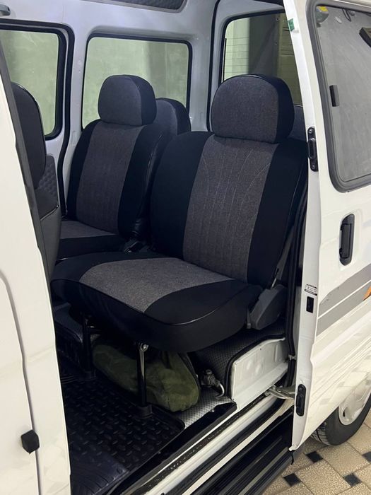 Damas 2024yil, holati ideal