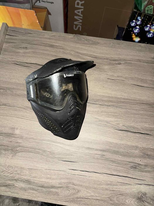 Оборудване за paintball