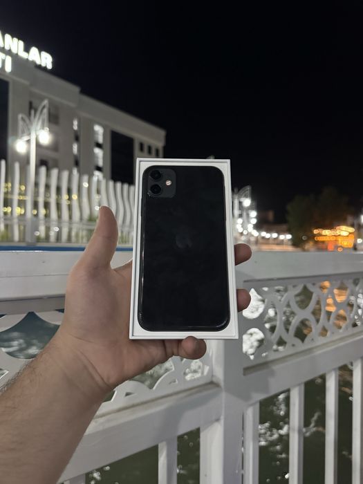 Iphone 11 purple sotiladi nasiya savdoga