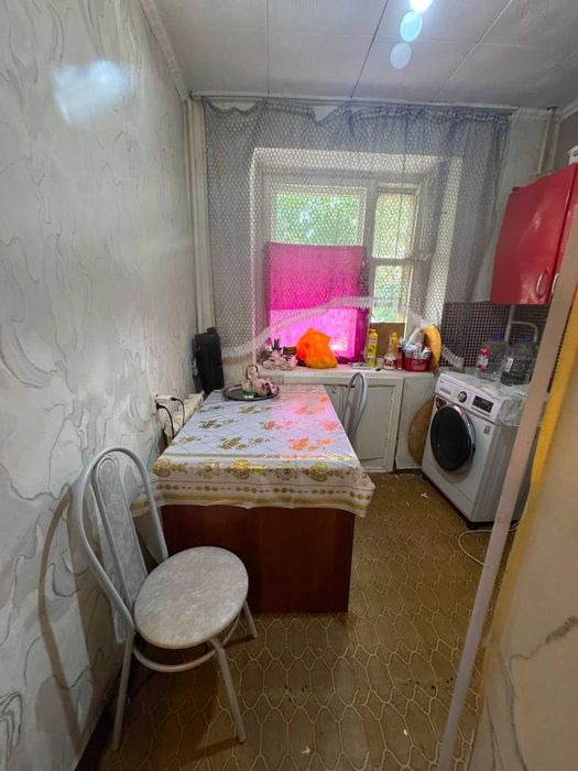 Продам 1 комнатную малосемейку