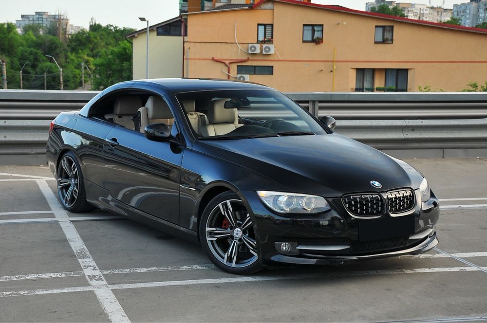 BMW 3 Series 2010 — imagine 2