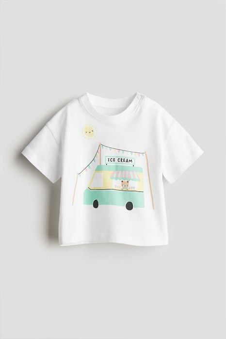 футболки Childrens Place для мальчиков много расцветок от 1-4 лет 2шт