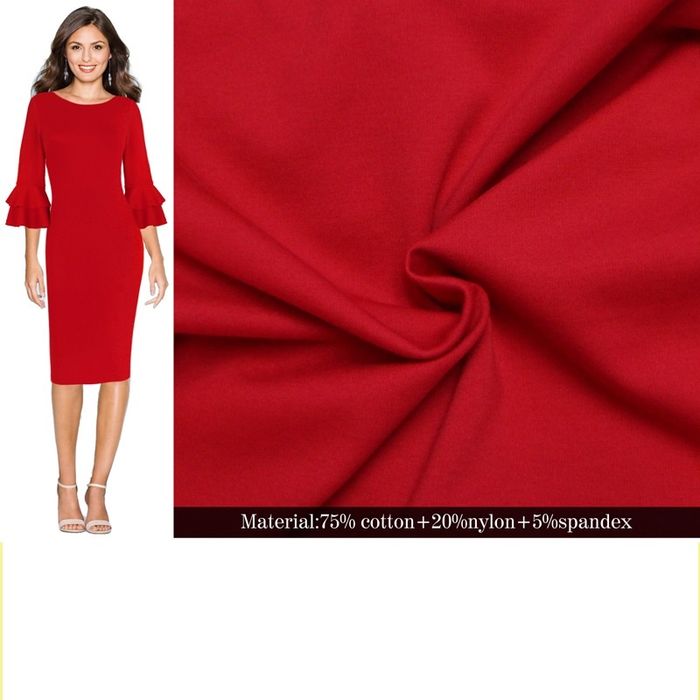 Луксозна дамска рокля