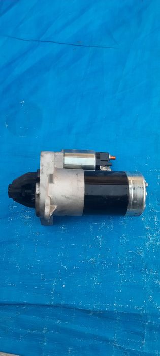 Electromotor auto
