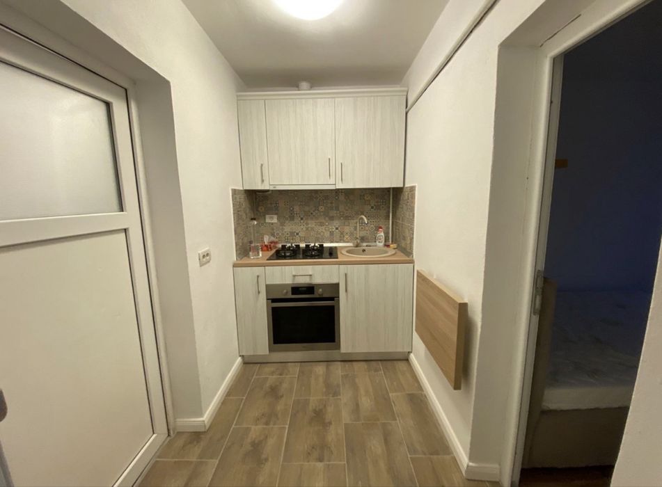 Vand casa individuala Mircea cel Batran