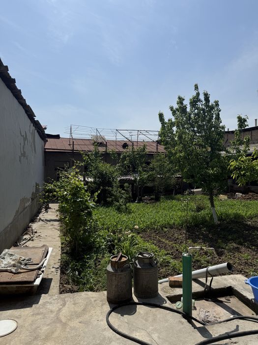 3 sotix yer sotiladi uch tepa maxlla zoʻr
