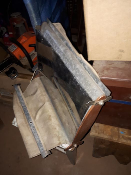 Сушилка для фото ССС Р.