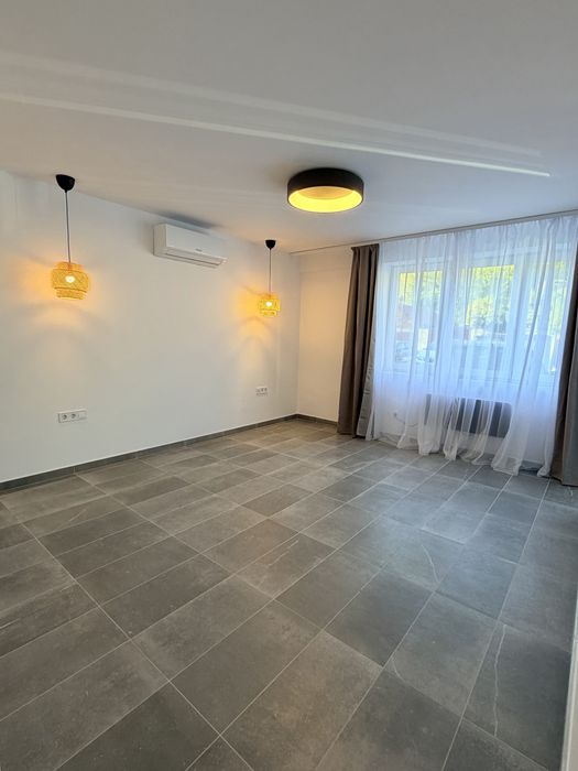 GARSONIERĂ 38 m² COMPLET RENOVATĂ 2025–2026 | Încălzire în pardoseală | Design modern | Acte în regulă