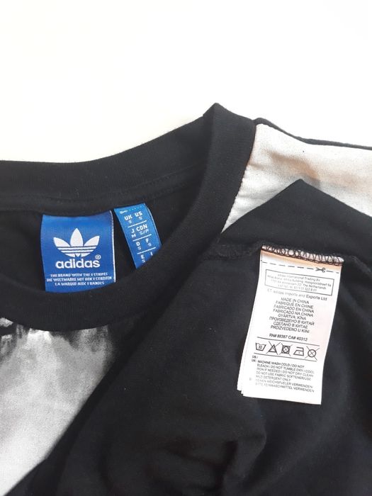 Tricou bărbați adidas original, mărimea S, Nou!
