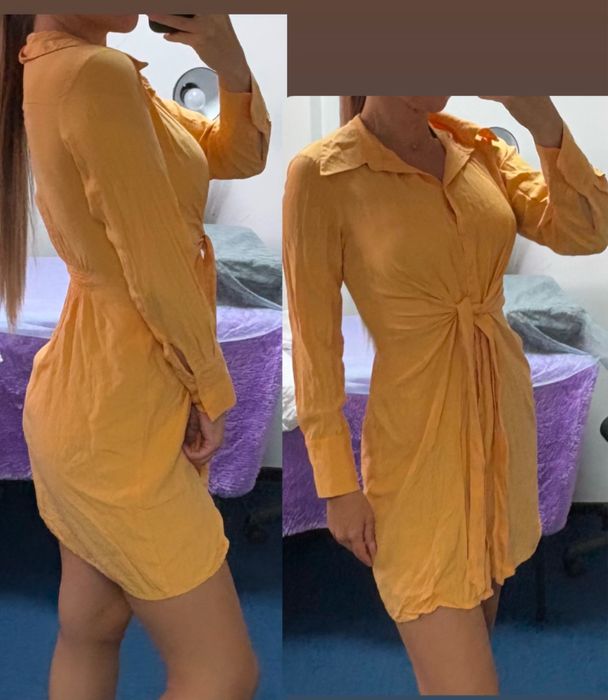 6 платьев продам,за все 5000