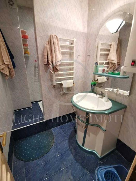 Продава се Четиристаен апартамент в Пловдив, Център - 193 кв.м за 1814 €/кв.м - Снимка #13