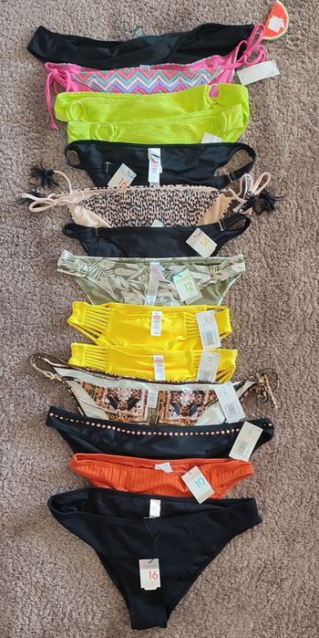 Намалени!!! Бански костюми от Англия