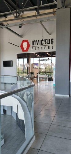 Инвиктус Шымкент (абонемент 10 мес)