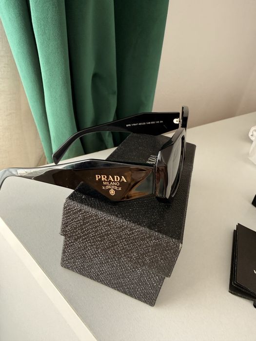Ochelari Prada Originali ful box