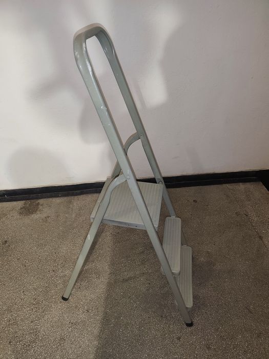 Scara mobila aluminiu