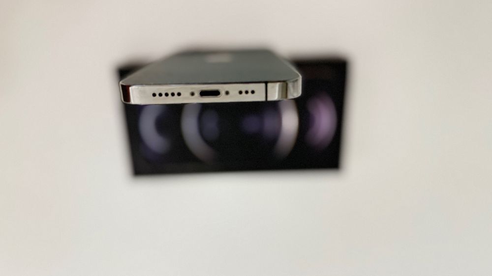 iPhone 12 PRO 128 GB