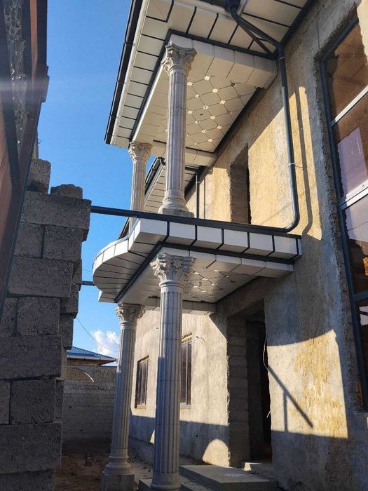 ТАНХАУС 7 хоналик арзон нархда