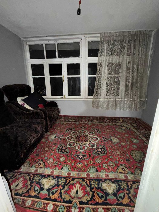 115 Продаётся квартира 2х комнатная на 4 этаже, ориентир Согдиана