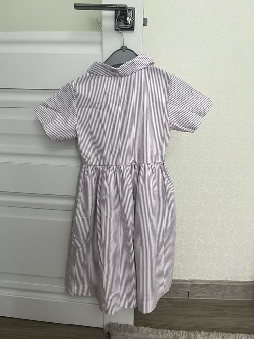 Школьное платье Haileybury