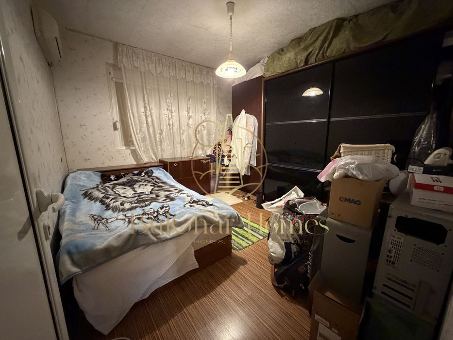 Продажба 3-стаен гр. Варна 77m²