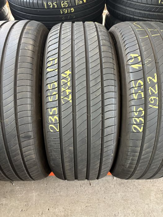 Anvelope Vara 235/55/19 Michelin e Primacy 235 55 19 R19
