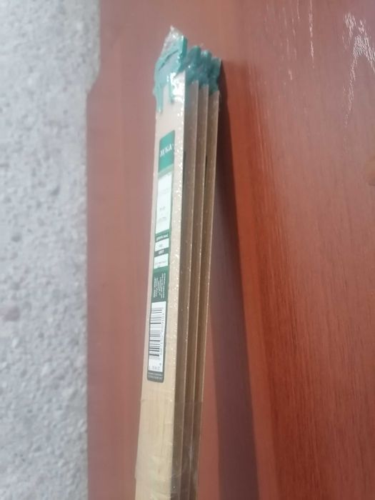 Пороги для линолеума