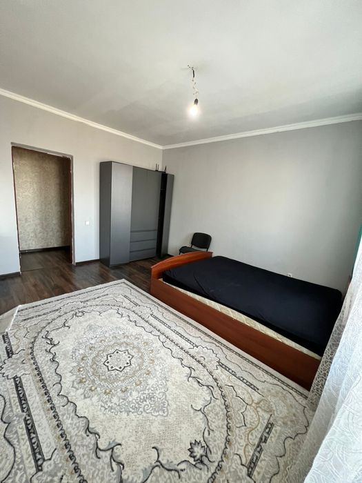 Ұзақ мерзімге жалға беремін.