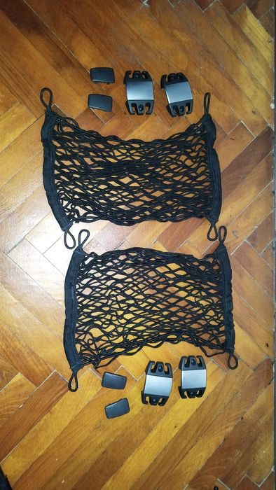 Мрежа за багажник Опел Зафира б