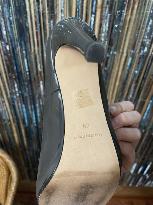 Туфли на каблуке Lamania