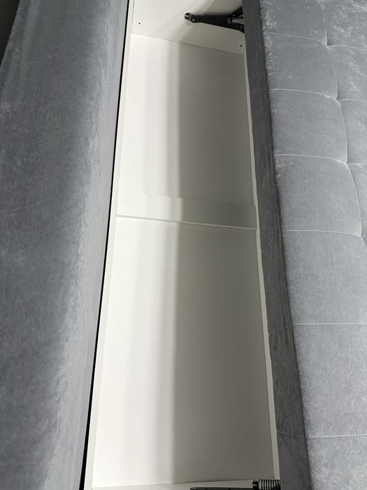 Большой угловой диван-трансформер, 3 м