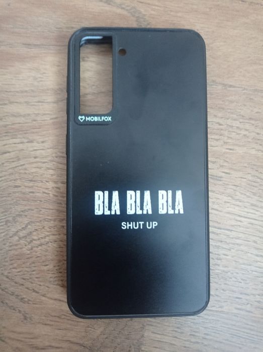 Mobilfox case за Samsung S21 5G
