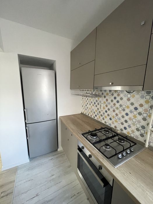 Chirie 2 camere Strada Pandurilor