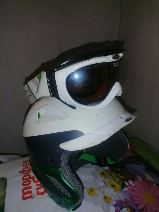 Обувки за ски мъжки