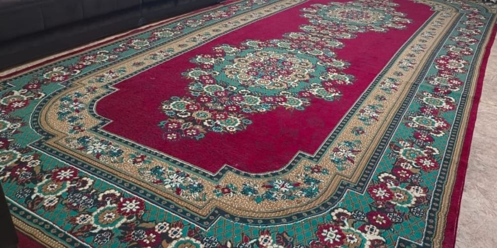 Продам палас ковёр