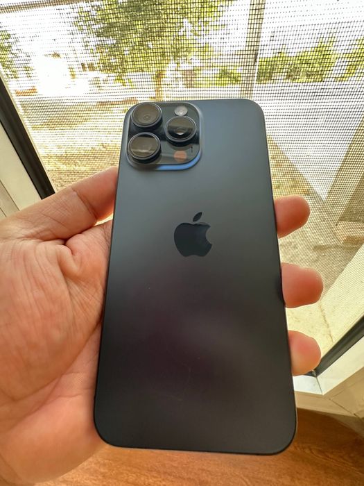 Iphone 15pro max