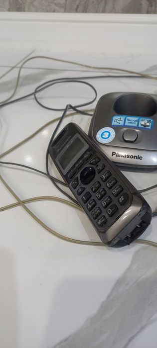Продам телефон PANASONIC