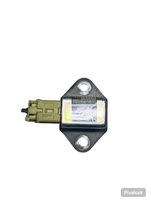 Senzor De Impact Airbag Dreapta Spate Toyota Land Cruiser Lj12_, Kzj12_, Trj12_, Kdj12_, Grj12_ 2002 - 89833-60010