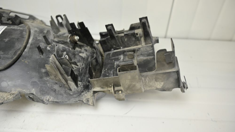 Honda VFR1200F 2010 Aparatoare spate codita plastic undertail