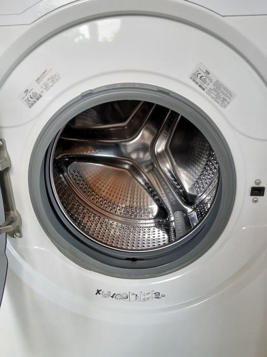 Пералня - beko.  Вместимост 6 кг