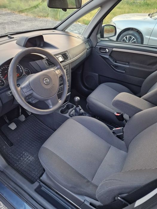 Opel Meriva A 1.4i 16V