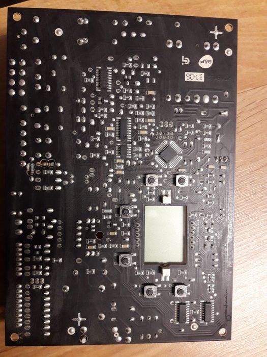 Placă electronică Immergas Eolo Star 24 3E