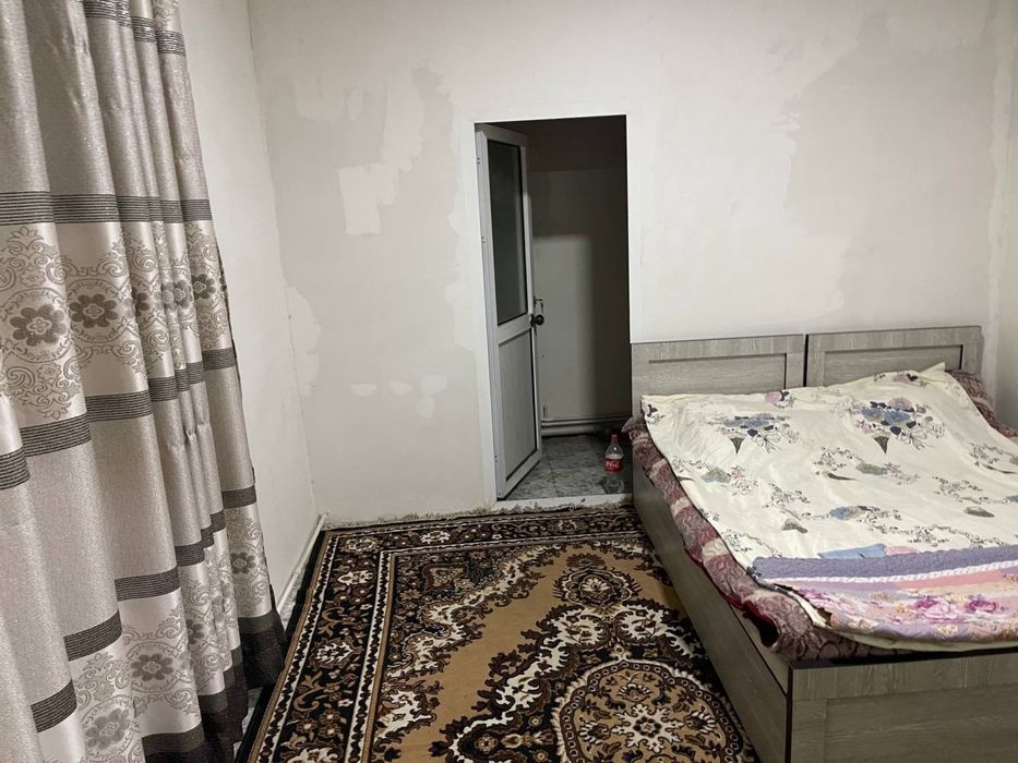 Ижарага  Район радуга  2 хонали