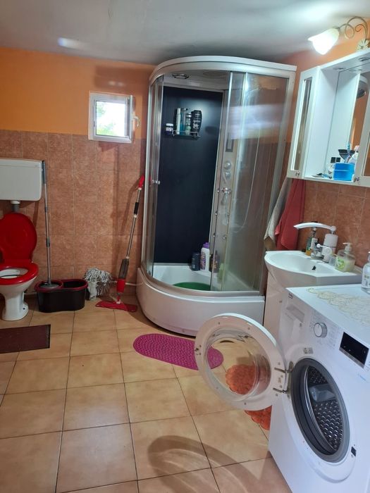 Vand casa în Stefanesti Argeș sat Golești la numai 8 km de Pitesti