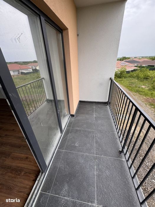 Apartament Cu 2 Camere, Comision 0%, Zona Linistita