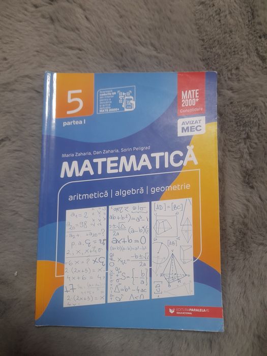 Cartii  scoala clasa  a4a a5a a7a